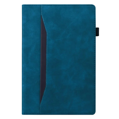 For Xiaomi Redmi Pad SE 4G 8.7 inch Case PU Leather Business Folio Protective Tablet Cover Card Holder