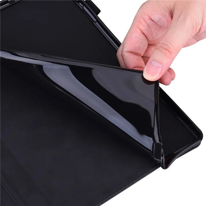 For Xiaomi Redmi Pad SE 4G 8.7 inch Case PU Leather Business Folio Protective Tablet Cover Card Holder