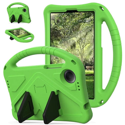 For Xiaomi Redmi Pad SE 4G 8.7 inch Case EVA Tablet Cover with Handle Kickstand Children Friendly