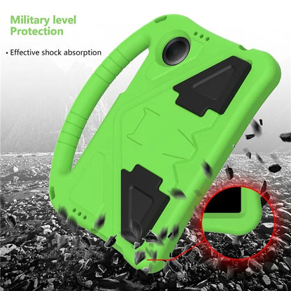 For Xiaomi Redmi Pad SE 4G 8.7 inch Case EVA Tablet Cover with Handle Kickstand Children Friendly