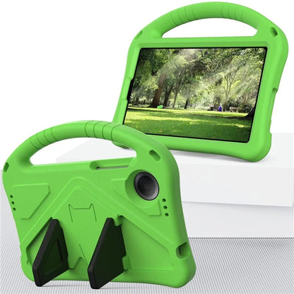 For Xiaomi Redmi Pad SE 4G 8.7 inch Case EVA Tablet Cover with Handle Kickstand Children Friendly