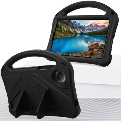 For Xiaomi Redmi Pad SE 4G 8.7 inch Case EVA Tablet Cover with Handle Kickstand Children Friendly