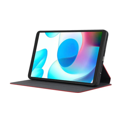 For Xiaomi Redmi Pad SE 4G 8.7 inch Shockproof Case PU Leather Tablet Cover with Stand