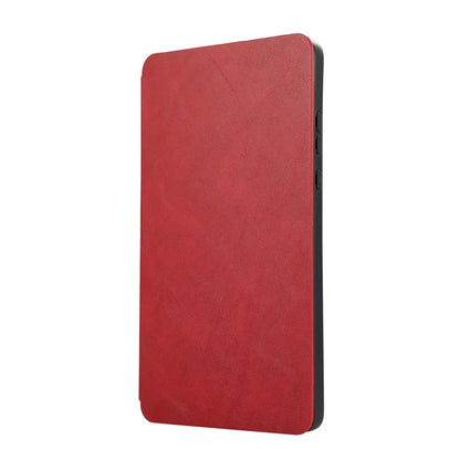 For Xiaomi Redmi Pad SE 4G 8.7 inch Shockproof Case PU Leather Tablet Cover with Stand
