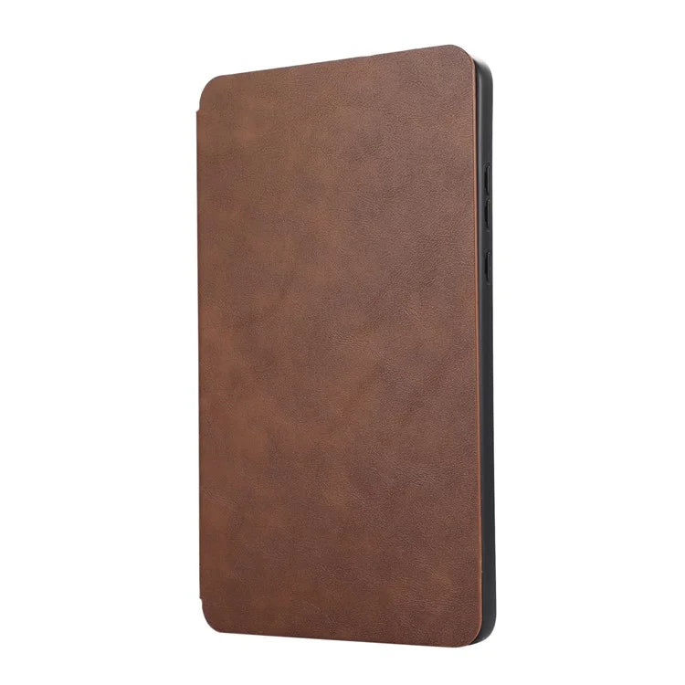 For Xiaomi Redmi Pad SE 4G 8.7 inch Shockproof Case PU Leather Tablet Cover with Stand