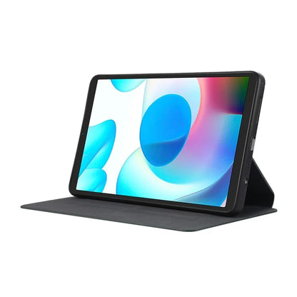 For Xiaomi Redmi Pad SE 4G 8.7 inch Shockproof Case PU Leather Tablet Cover with Stand