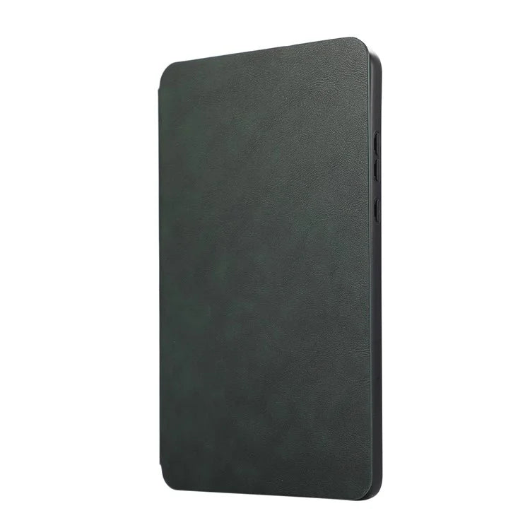 For Xiaomi Redmi Pad SE 4G 8.7 inch Shockproof Case PU Leather Tablet Cover with Stand