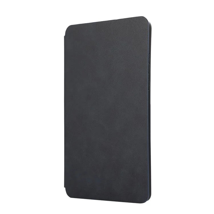 For Xiaomi Redmi Pad SE 4G 8.7 inch Shockproof Case PU Leather Tablet Cover with Stand