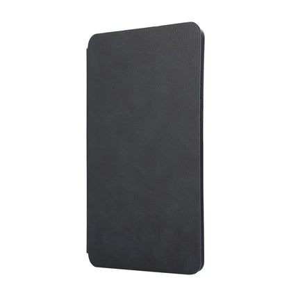 For Xiaomi Redmi Pad SE 4G 8.7 inch Shockproof Case PU Leather Tablet Cover with Stand