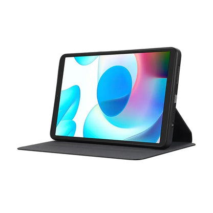 For Xiaomi Redmi Pad SE 4G 8.7 inch Shockproof Case PU Leather Tablet Cover with Stand