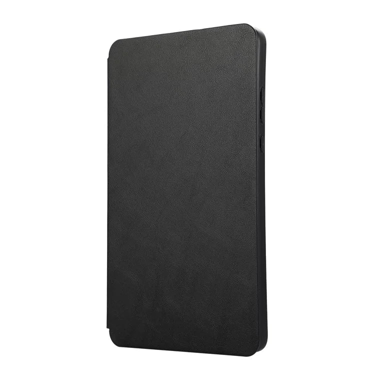 For Xiaomi Redmi Pad SE 4G 8.7 inch Shockproof Case PU Leather Tablet Cover with Stand