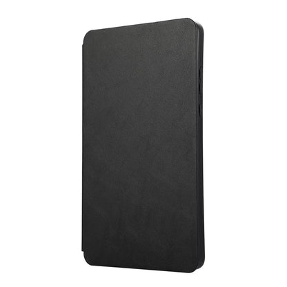 For Xiaomi Redmi Pad SE 4G 8.7 inch Shockproof Case PU Leather Tablet Cover with Stand