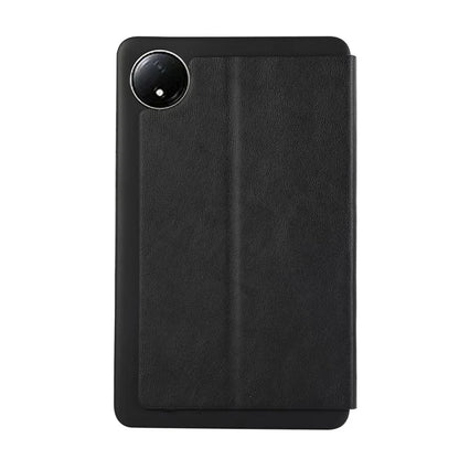 For Xiaomi Redmi Pad SE 4G 8.7 inch Shockproof Case PU Leather Tablet Cover with Stand
