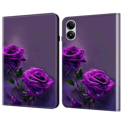 For Xiaomi Redmi Pad Pro Case Flip Stand Leather Tablet Cover Pattern Printed