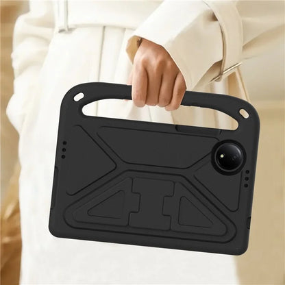 For Xiaomi Redmi Pad SE 4G 8.7 inch Case Hand Grip Kickstand Tablet EVA Cover
