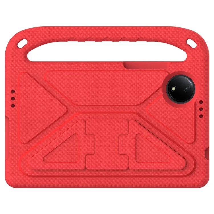 For Xiaomi Redmi Pad SE 4G 8.7 inch Case Hand Grip Kickstand Tablet EVA Cover