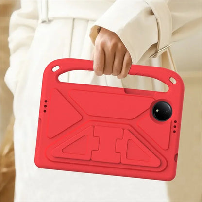 For Xiaomi Redmi Pad SE 4G 8.7 inch Case Hand Grip Kickstand Tablet EVA Cover