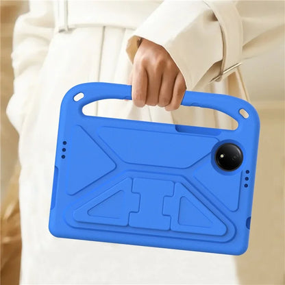 For Xiaomi Redmi Pad SE 4G 8.7 inch Case Hand Grip Kickstand Tablet EVA Cover