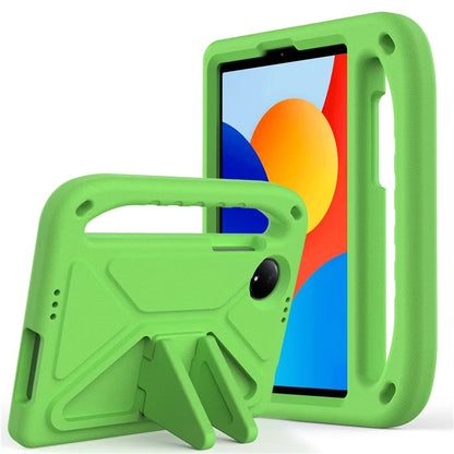 For Xiaomi Redmi Pad SE 4G 8.7 inch Case Hand Grip Kickstand Tablet EVA Cover