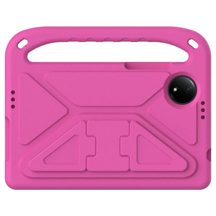 For Xiaomi Redmi Pad SE 4G 8.7 inch Case Hand Grip Kickstand Tablet EVA Cover