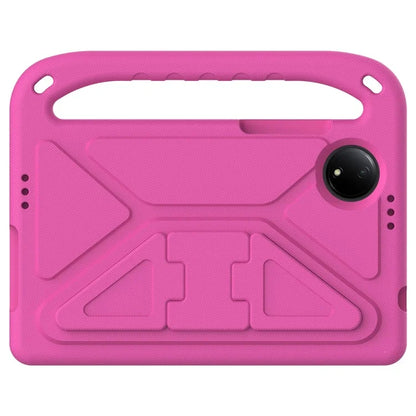 For Xiaomi Redmi Pad SE 4G 8.7 inch Case Hand Grip Kickstand Tablet EVA Cover
