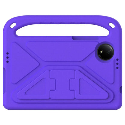 For Xiaomi Redmi Pad SE 4G 8.7 inch Case Hand Grip Kickstand Tablet EVA Cover