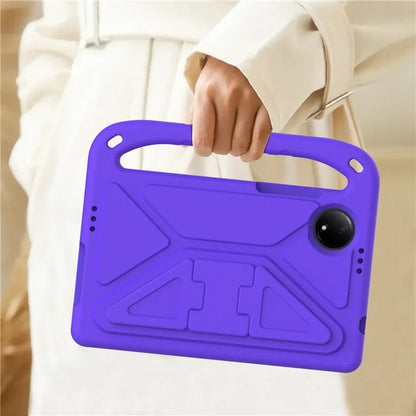 For Xiaomi Redmi Pad SE 4G 8.7 inch Case Hand Grip Kickstand Tablet EVA Cover
