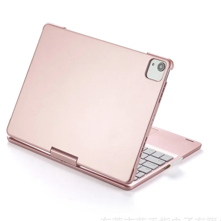 Trackpad Backlight Keyboard for iPad Air 11 (2024) / Air (2022) / (2020) / iPad Pro 11 (2022) / (2021) / (2020) / (2018) Tablet Case