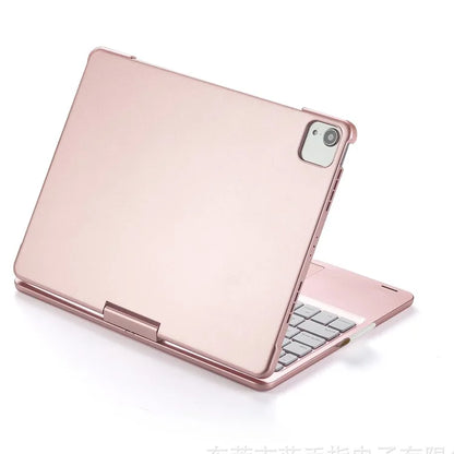 Trackpad Backlight Keyboard for iPad Air 11 (2024) / Air (2022) / (2020) / iPad Pro 11 (2022) / (2021) / (2020) / (2018) Tablet Case