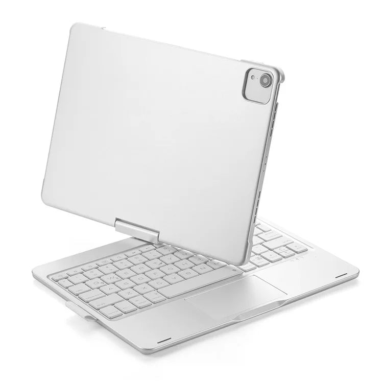 Trackpad Backlight Keyboard for iPad Air 11 (2024) / Air (2022) / (2020) / iPad Pro 11 (2022) / (2021) / (2020) / (2018) Tablet Case