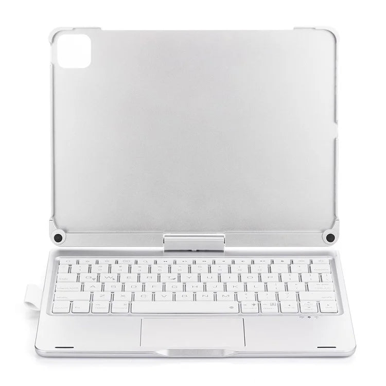 Trackpad Backlight Keyboard for iPad Air 11 (2024) / Air (2022) / (2020) / iPad Pro 11 (2022) / (2021) / (2020) / (2018) Tablet Case