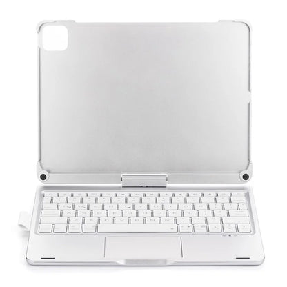 Trackpad Backlight Keyboard for iPad Air 11 (2024) / Air (2022) / (2020) / iPad Pro 11 (2022) / (2021) / (2020) / (2018) Tablet Case