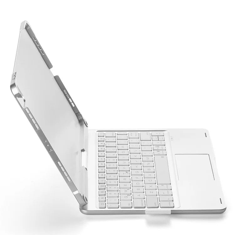 Trackpad Backlight Keyboard for iPad Air 11 (2024) / Air (2022) / (2020) / iPad Pro 11 (2022) / (2021) / (2020) / (2018) Tablet Case