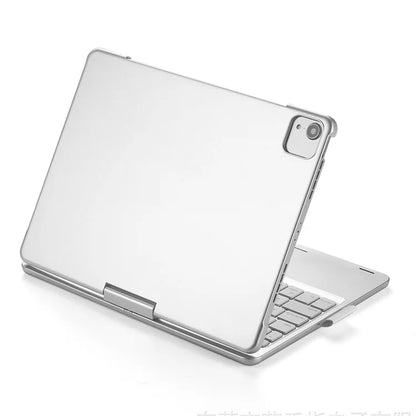 Trackpad Backlight Keyboard for iPad Air 11 (2024) / Air (2022) / (2020) / iPad Pro 11 (2022) / (2021) / (2020) / (2018) Tablet Case