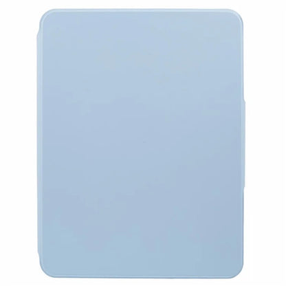 For iPad Pro 11 (2022) / (2021) / (2020) / (2018) / iPad Air (2022) / (2020) Case Detachable PU Leather Rotating Stand Protective Cover
