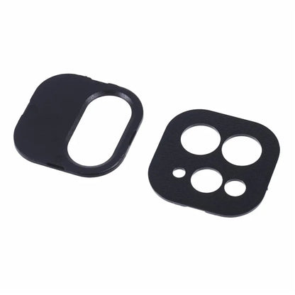 For iPad Pro 11 (2022) / (2021) / (2020) / (2018) / iPad Air (2022) / (2020) Case Detachable PU Leather Rotating Stand Protective Cover