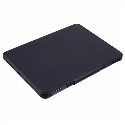 For iPad Pro 11 (2022) / (2021) / (2020) / (2018) / iPad Air (2022) / (2020) Case Detachable PU Leather Rotating Stand Protective Cover