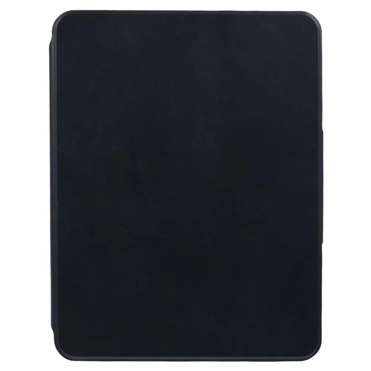 For iPad Pro 11 (2022) / (2021) / (2020) / (2018) / iPad Air (2022) / (2020) Case Detachable PU Leather Rotating Stand Protective Cover