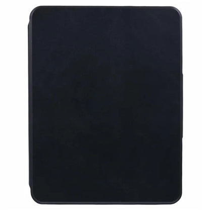 For iPad Pro 11 (2022) / (2021) / (2020) / (2018) / iPad Air (2022) / (2020) Case Detachable PU Leather Rotating Stand Protective Cover
