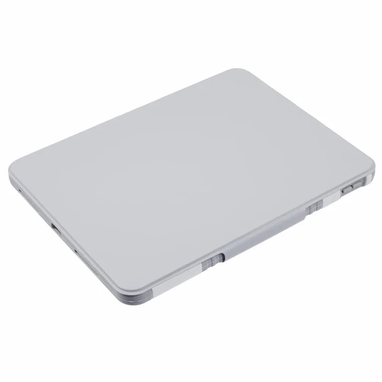 For iPad Pro 11 (2022) / (2021) / (2020) / (2018) / iPad Air (2022) / (2020) Case Detachable PU Leather Rotating Stand Protective Cover