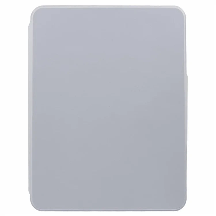 For iPad Pro 11 (2022) / (2021) / (2020) / (2018) / iPad Air (2022) / (2020) Case Detachable PU Leather Rotating Stand Protective Cover