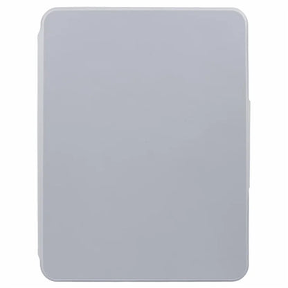 For iPad Pro 11 (2022) / (2021) / (2020) / (2018) / iPad Air (2022) / (2020) Case Detachable PU Leather Rotating Stand Protective Cover