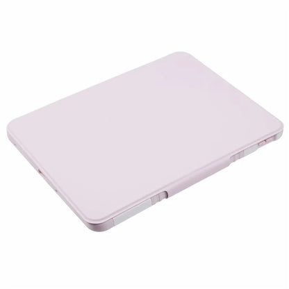 For iPad Pro 11 (2022) / (2021) / (2020) / (2018) / iPad Air (2022) / (2020) Case Detachable PU Leather Rotating Stand Protective Cover