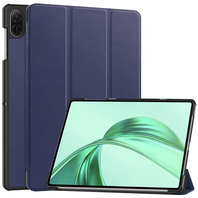For Honor Pad X8a Case Anti-Drop Leather Stand Tablet Cover