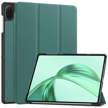 For Honor Pad X8a Case Anti-Drop Leather Stand Tablet Cover