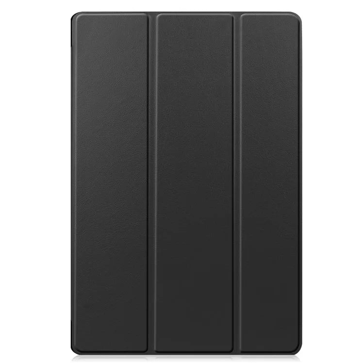 For Samsung Galaxy Tab S10+ Case Anti-Drop Leather Stand Tablet Cover