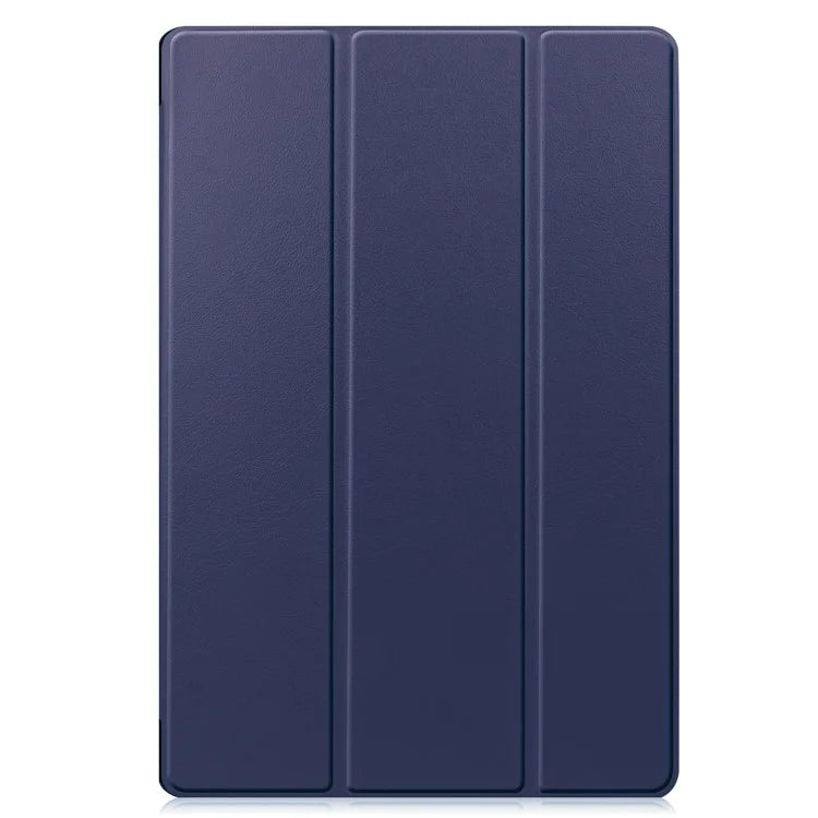 For Samsung Galaxy Tab S10+ Case Anti-Drop Leather Stand Tablet Cover