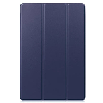 For Samsung Galaxy Tab S10+ Case Anti-Drop Leather Stand Tablet Cover