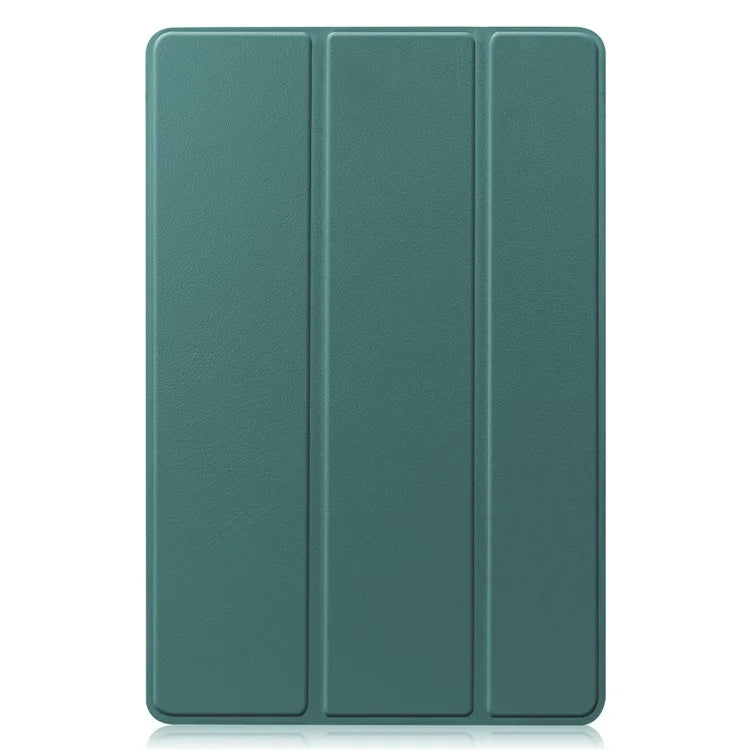 For Samsung Galaxy Tab S10+ Case Anti-Drop Leather Stand Tablet Cover