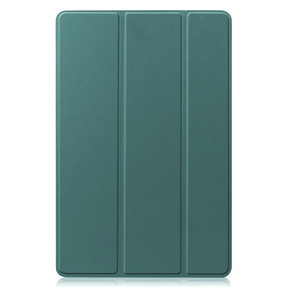 For Samsung Galaxy Tab S10+ Case Anti-Drop Leather Stand Tablet Cover